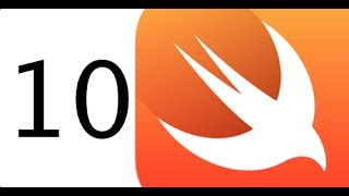 Swift Programming Language Part 10 Generics [upl. by Ferrel816]