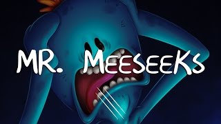 Beatrex  Mr Meeseeks [upl. by Delanie]