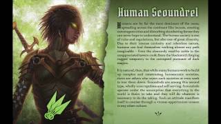 Gloomhaven Scoundrel Class Overview [upl. by Cirre]