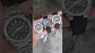 GSHOCK GSTEEL GSTB600 timetogshock97original  casio gshock watch watches [upl. by Vigen]