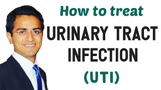 Urinary Tract InfectionUTI Treatment Cystitis Pyelonephritis SymptomsMen amp Women USMLE [upl. by Gernhard]