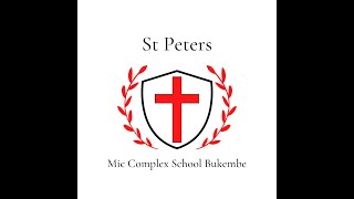 St Peters Mic Complex School Bukembe [upl. by Yehs120]