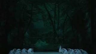 Ballet quotGisellequot  The Bolshoi Ballet 1990 Parte 10 [upl. by Pelligrini]