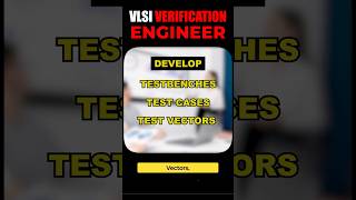 VLSI Verification Engineer Profile [upl. by Mehsah523]