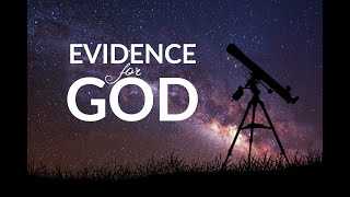 “Evidence For God”  Chris Cowled [upl. by Robson]