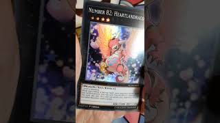 Day 11 amp 12 of opening a yugioh Advent calender yugiohcards yugiohcommunity opening [upl. by Enelrats]