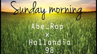 Aberap  Sunday morning x Hollandia 98 [upl. by Asiat]