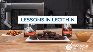 Liquid vs Powder Lecithin Lessons in Lecithin WTF  Ep 258 [upl. by Hermine]