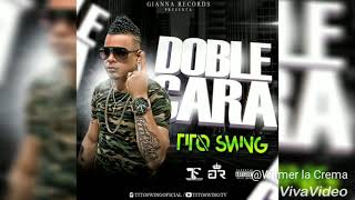 TITO SWING  DOBLE CARA  tan nervioso  2018 [upl. by Radburn]