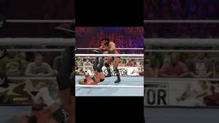 Triple H vs Drew McIntyre  First Time Ever Match Survivor Series  War Games 2024 [upl. by Vin597]