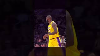 Poole Can’t Dunk AGAINST LEBRON 😭🔥 [upl. by Nitsraek177]