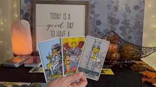 SCORPIO Tarot Mid Month November 2024–Life is about to pick up again and bring a win❤️💰🌎 [upl. by Carly242]