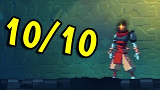 I was WRONG about Dead Cells [upl. by Husch]