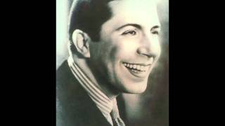 Caprichosa  Carlos Gardel  Fado 1930 [upl. by Forester]