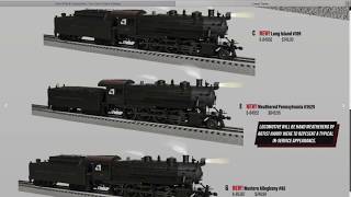 Lionel 2018 V1 catalog  new layout announcement [upl. by Lenoel671]