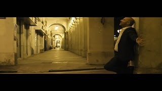 Hakim Salhi  SAMHINI  Clip Officiel [upl. by Annaehr]