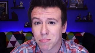 The Untold Truth of YouTuber Philip DeFranco [upl. by Ettenrahc]