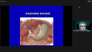 Teórico de Anatomía 12082022 [upl. by Haidebez]