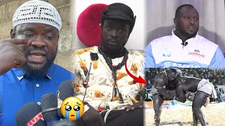 Kawtef 😱 Eumeu Séne amna loumu guiss deh Siteu bis bou dof dof be Modou Lo dieul😭… [upl. by Daffi]