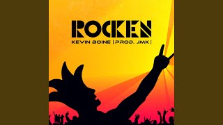 Rocken feat JMK [upl. by Ginelle153]