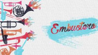 Somos  Embustero Official Audio [upl. by Mario]