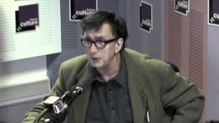 Les Matins de France Culture  Bruno Latour [upl. by Ahsil]