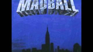 Madball  Hold it Down [upl. by Teddman]