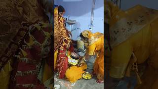 Smile dekha aapne 😍smile cute shadi geet bhojpuri song wedding [upl. by Akemed664]