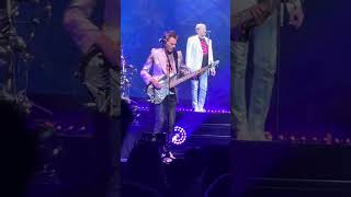 Duran Duran  Secret Oktober  Mohegan Sun Arena Uncasville CT  October 25 2024 [upl. by Aihsekel]