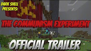 The Communism Experiment Official Trailer [upl. by Bor882]