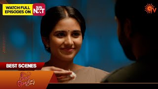 Singappenne  Best Scenes  29 Nov 2024  Tamil Serial  Sun TV [upl. by Anawit]