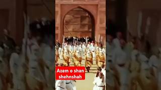 Azeem o Shan shehanshah  Nice song  jodha Akbar  music  song  ayaankhan emraanhasmi [upl. by Dhiren58]