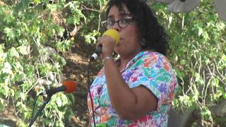 Strawberry Fields Forever cover  La Santa Cecilia [upl. by Bendicta]