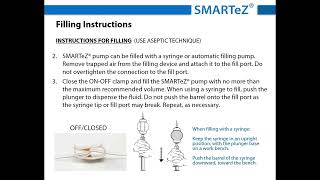 Smartez® Pharmacy User Training Video [upl. by Duong]