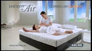 Dormeo Air Comfort [upl. by Ueih]