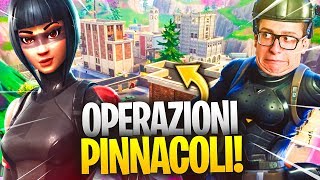 ANIMA E ST3PNY SU FORTNITE SI SCENDE SOLO A PINNACOLI PENDENTI Challenge [upl. by Pooley379]