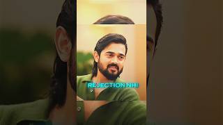 Bhuvan bam Rejection Story 🔥  Ft  bhuvanbam  rejection bhuvanbam shorts shortsfeed [upl. by Noffihc]