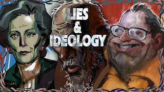 The Lies of Disco Elysium [upl. by Eidoow]