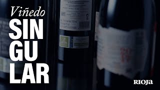 ¿Conoces los vinos de Viñedo Singular [upl. by Ganley]