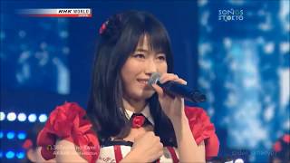 365 Nichi No Kamihikouki  World Selection  JKT48 AKB48 SKE48 NMB48 NGT48 BNK48 STU48 TPE48 [upl. by Mick377]