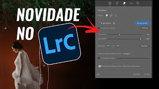 NOVIDADES NO LIGHTROOM 133 MAIO 2024 [upl. by Ahseikram]