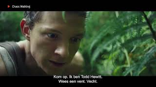 Film1  Chaos Walking Trailer [upl. by Weinman]