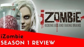 iZombie Season 3 quotNew Enemyquot Promo HD [upl. by Correy948]