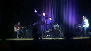 Jonathan McReynolds  Cycles  Mime [upl. by Ativoj496]