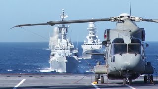 Marina Militare  Concorso Accademia Navale 2017 [upl. by Schnurr338]