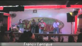 Francis Lantigua Apagame la vela maria [upl. by Sherm514]