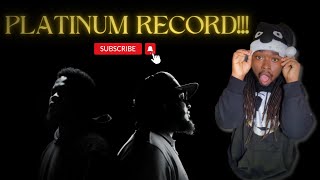 IMDAVIS has a PLATINUM RECORD 4 U Ft TPain [upl. by Helbonia]