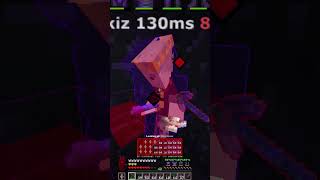 Crystalpvp JosuBot vs Nukiz [upl. by Huntley647]