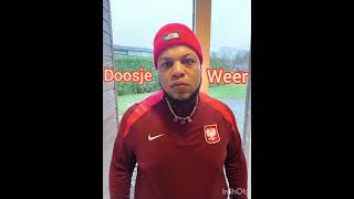 Doosje  weer [upl. by Hadias]