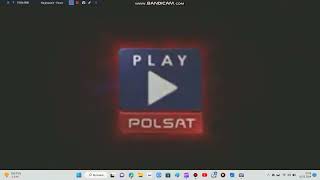 Polsat Play HD  Zmiana oprawy 6042020 [upl. by Halilak499]